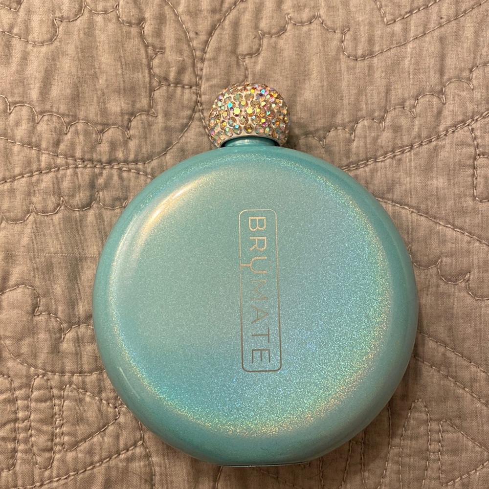 Brumate Flask Never Used
